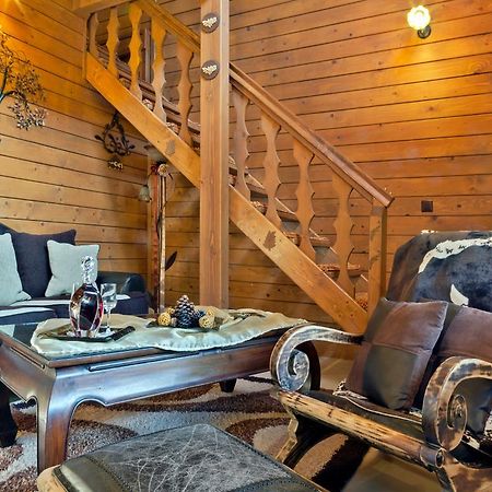 Feggarognemata Suites Ано-Трікала Номер фото